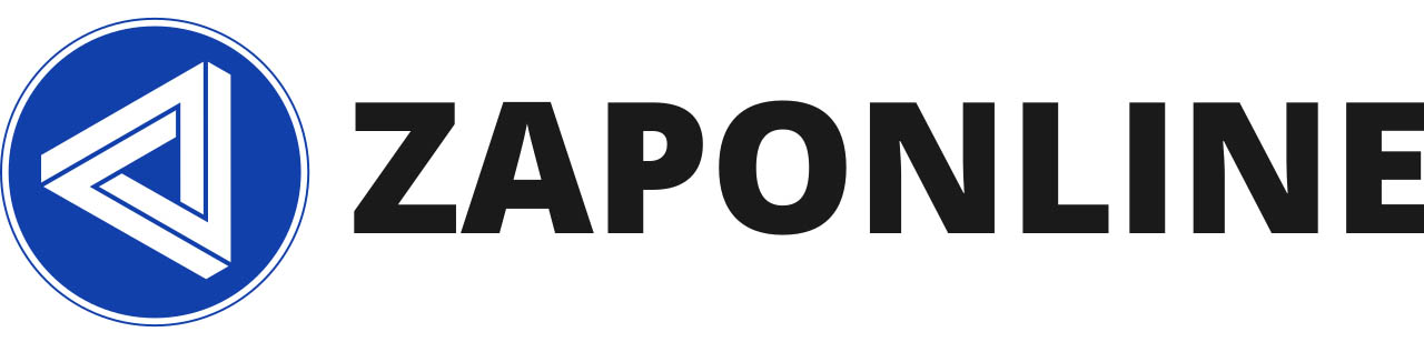 zaponline
